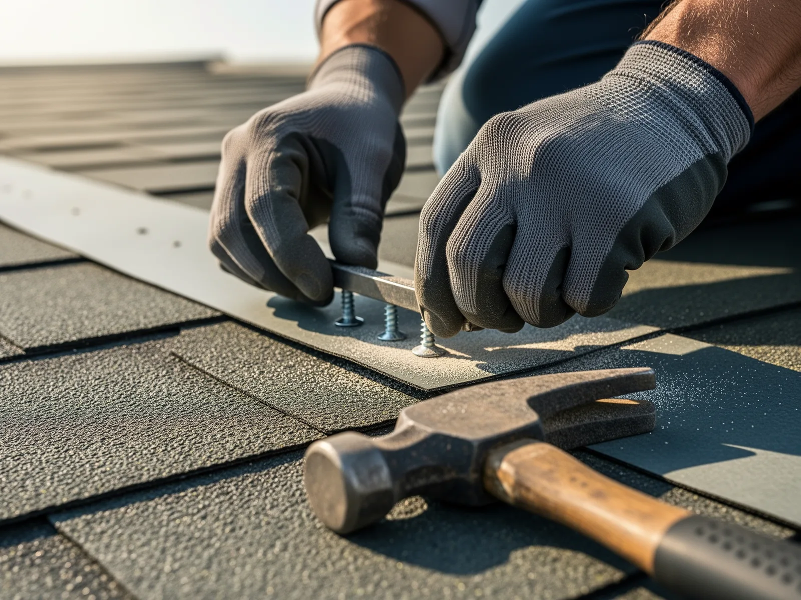 Why choose Fascia Repair in Clark, PA
